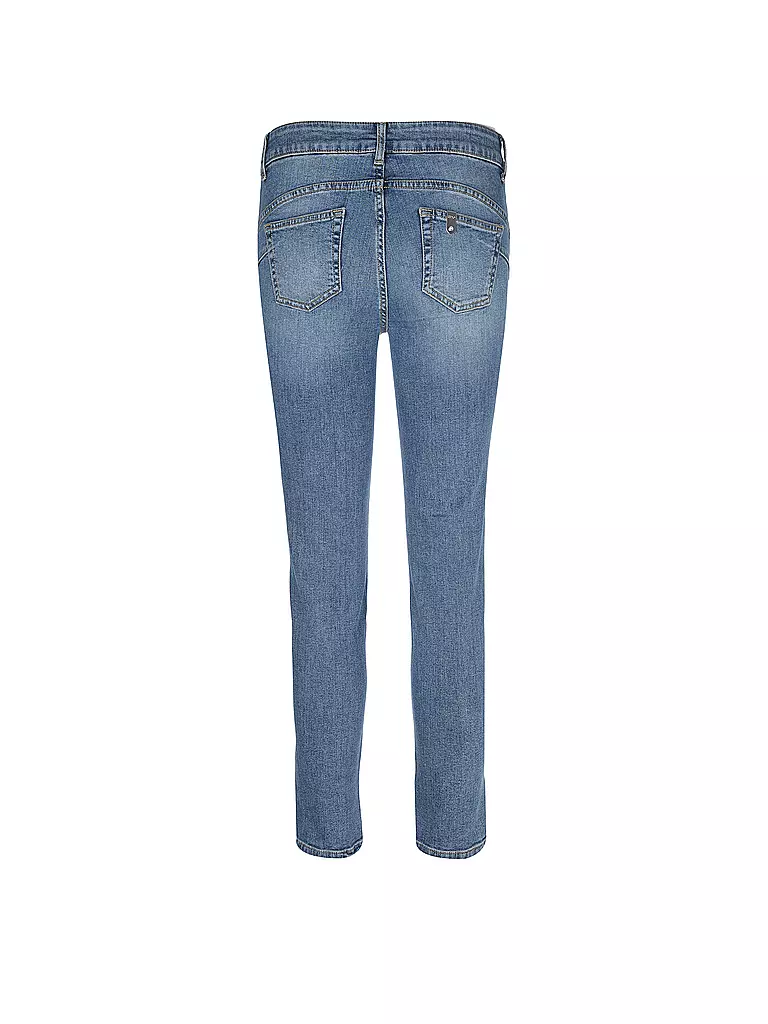 LIU JO | High Waist Jeans NEW CLASSY | Azul