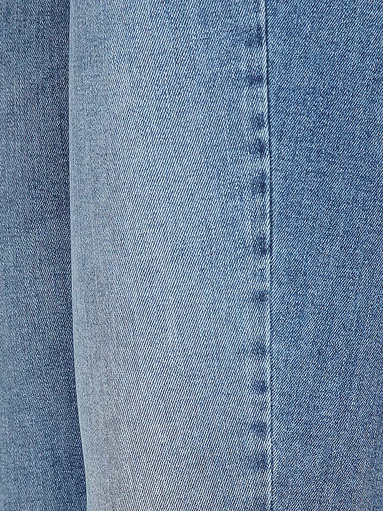 LIU JO | High Waist Jeans NEW CLASSY | Azul
