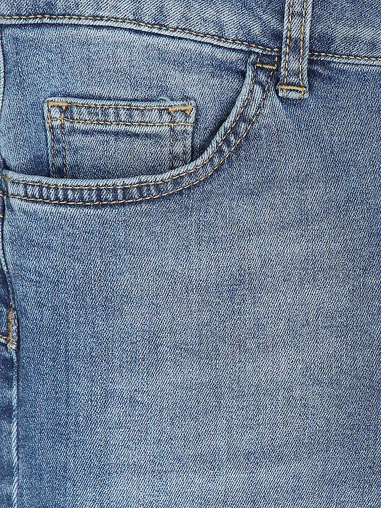 LIU JO | High Waist Jeans NEW CLASSY | Azul