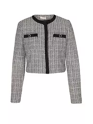 LIU JO | Jäckchen GIACCA  | Negro