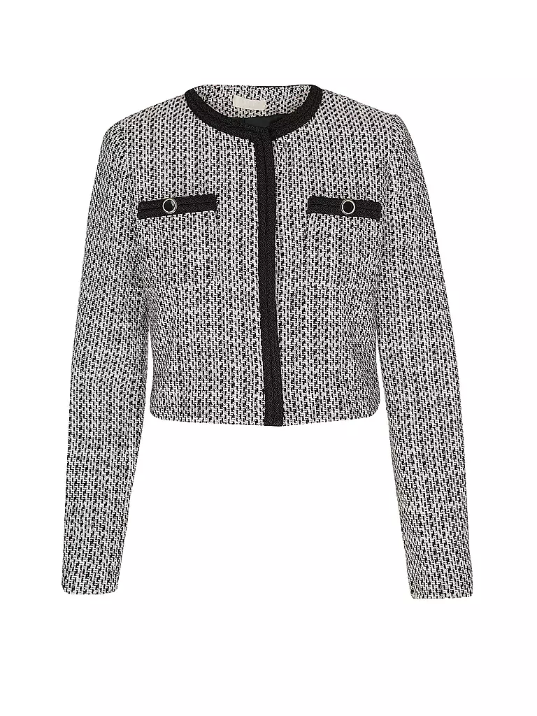 LIU JO | Jäckchen GIACCA  | Negro