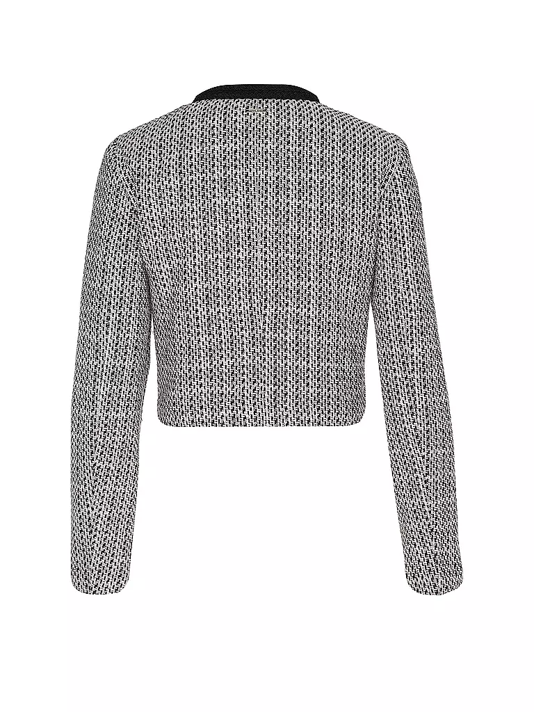 LIU JO | Jäckchen GIACCA  | Negro