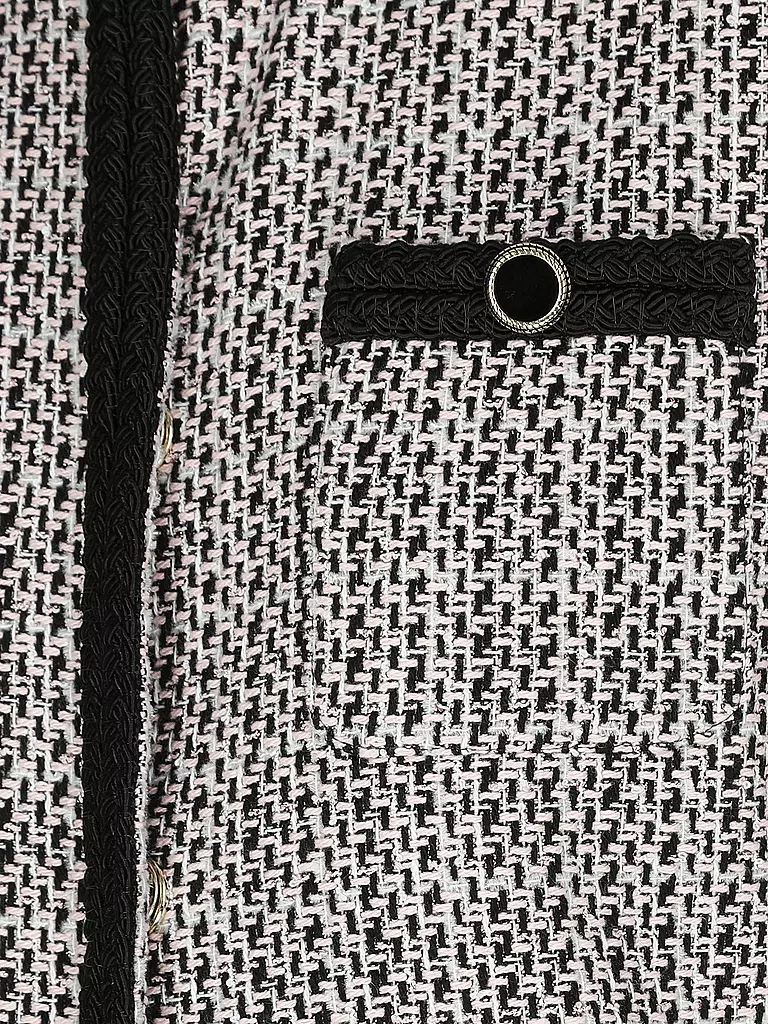 LIU JO | Jäckchen GIACCA  | Negro