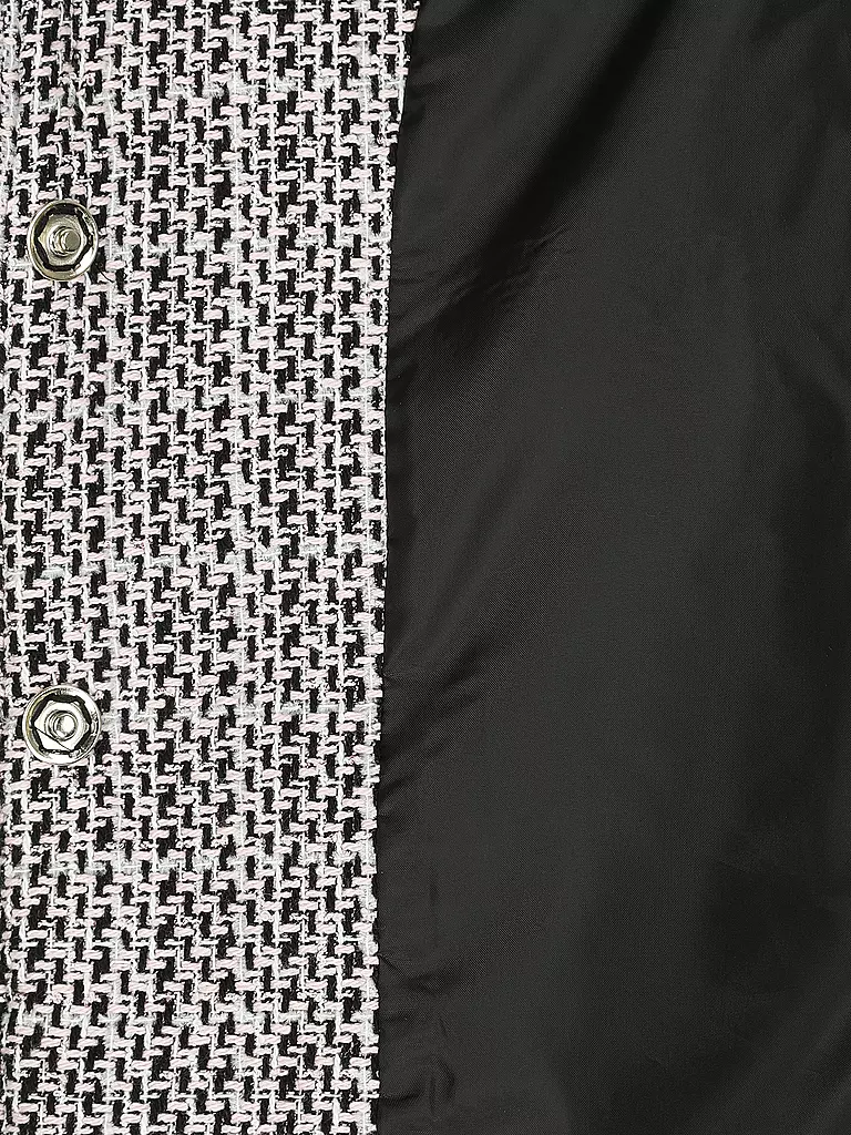 LIU JO | Jäckchen GIACCA  | Negro