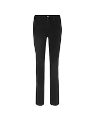 LIU JO | Jeans acampanados | Negro