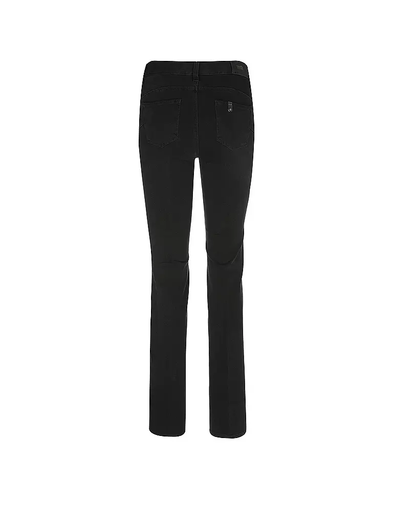 LIU JO | Jeans acampanados | Negro