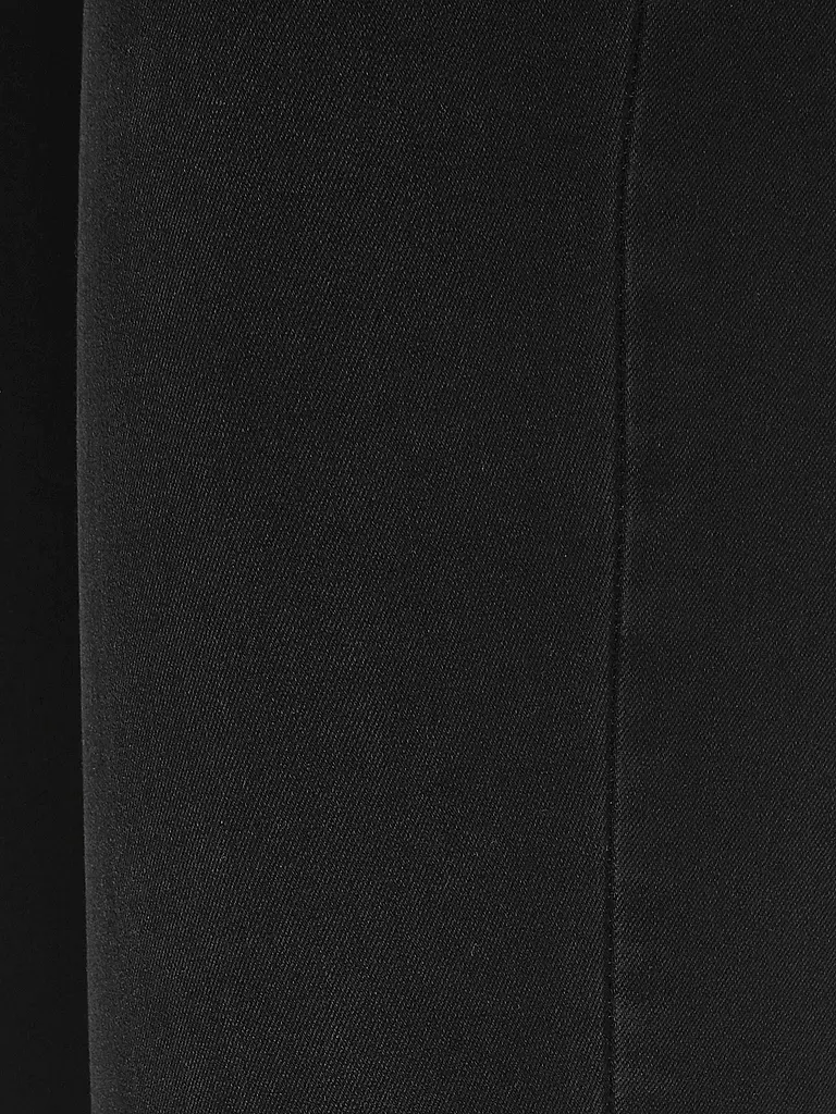 LIU JO | Jeans acampanados | Negro