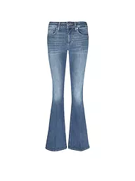 LIU JO | Jeans corte bootcut | Azul