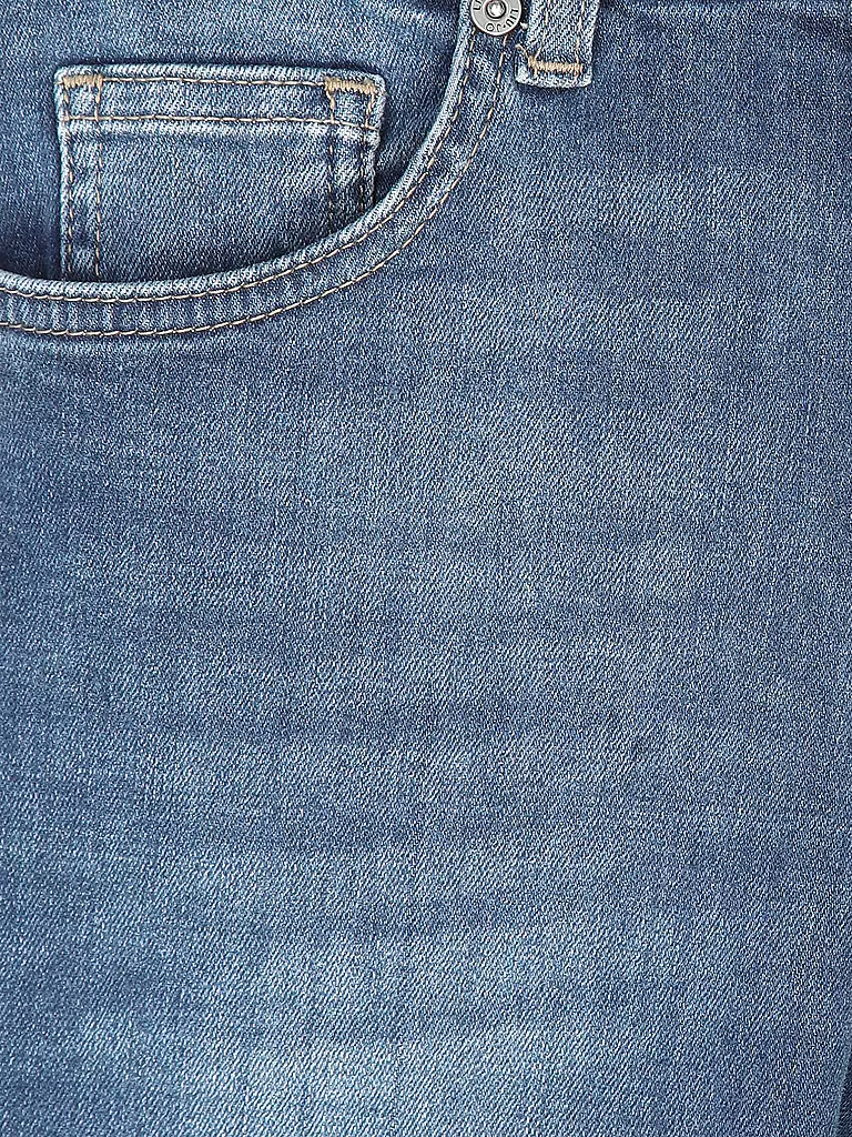 LIU JO | Jeans corte bootcut | Azul