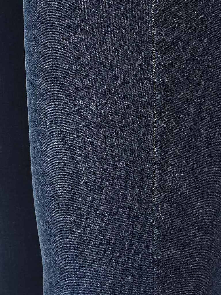 LIU JO | Jeans de corte acampanado | Azul oscuro