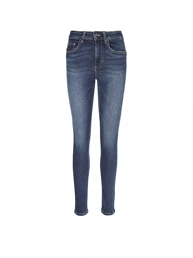 LIU JO | Jeans Skinny Fit DIVINE | Azul