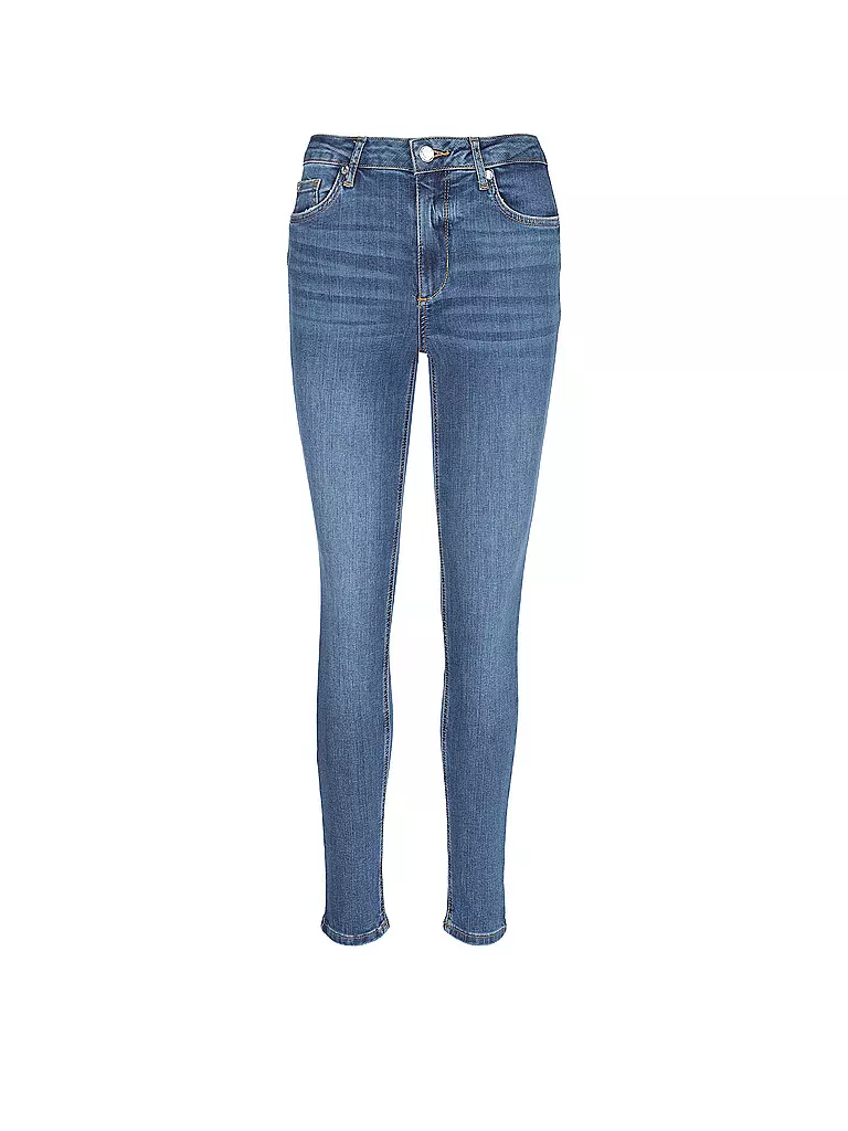 LIU JO | Jeans Skinny Fit DIVINE | Azul