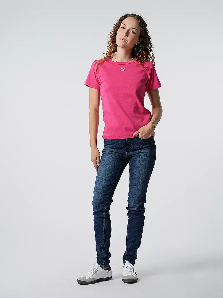 LIU JO | Jeans Skinny Fit DIVINE | Azul