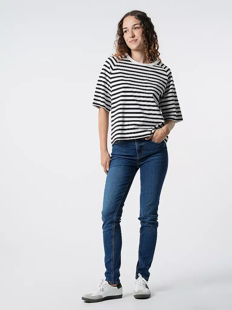 LIU JO | Jeans Skinny Fit DIVINE | Azul