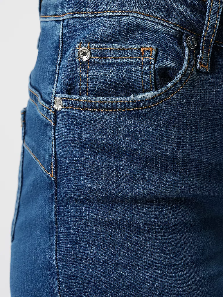 LIU JO | Jeans Skinny Fit DIVINE | Azul