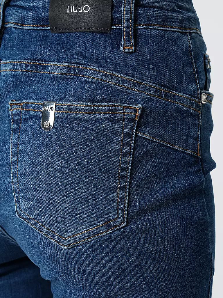 LIU JO | Jeans Skinny Fit DIVINE | Azul
