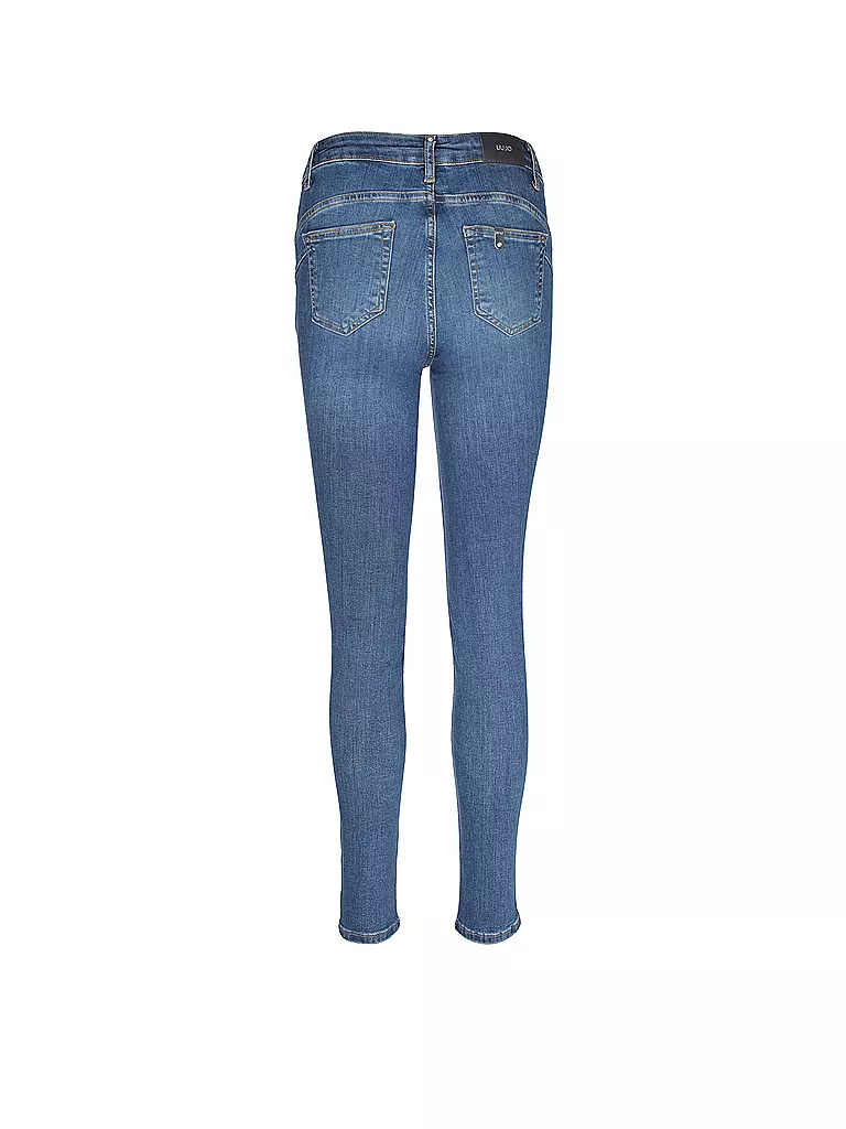 LIU JO | Jeans Skinny Fit DIVINE | Azul