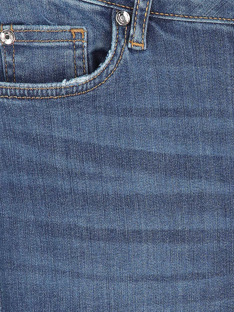 LIU JO | Jeans Skinny Fit DIVINE | Azul
