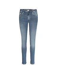 LIU JO | Jeans Skinny Fit UP FABULOUS | Azul