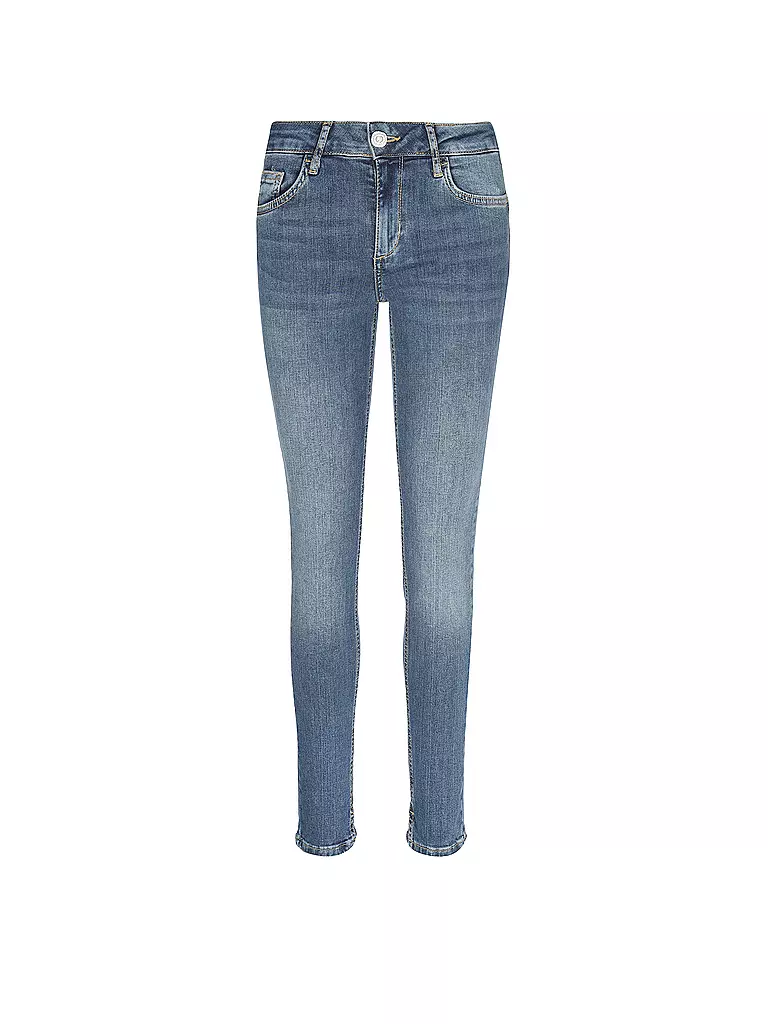 LIU JO | Jeans Skinny Fit UP FABULOUS | Azul