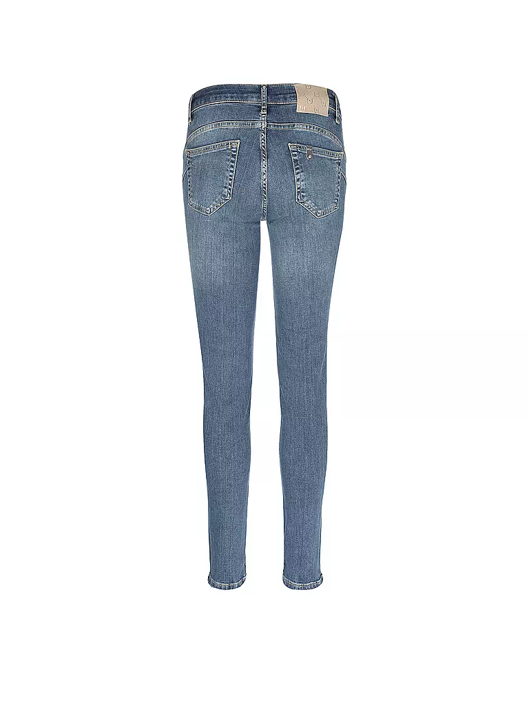 LIU JO | Jeans Skinny Fit UP FABULOUS | Azul