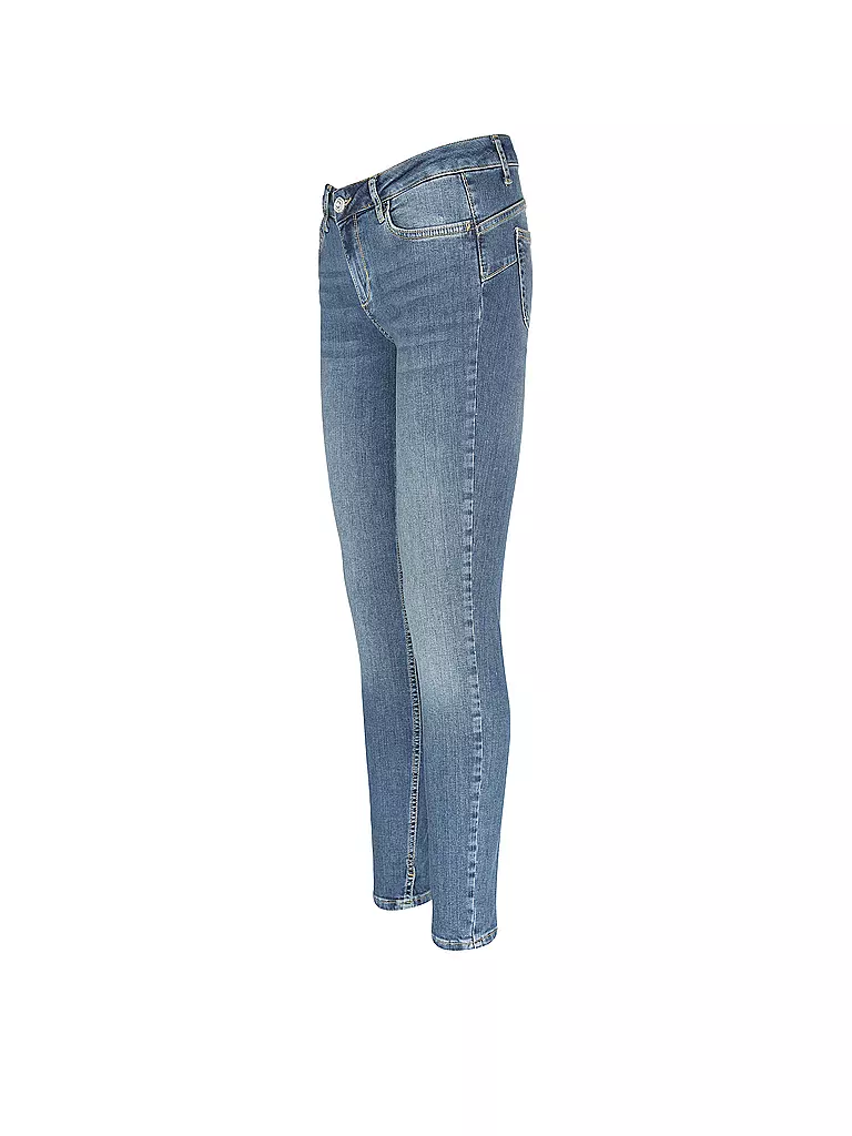 LIU JO | Jeans Skinny Fit UP FABULOUS | Azul