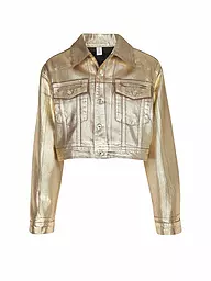 LIU JO | Jeansjacke  | Oro