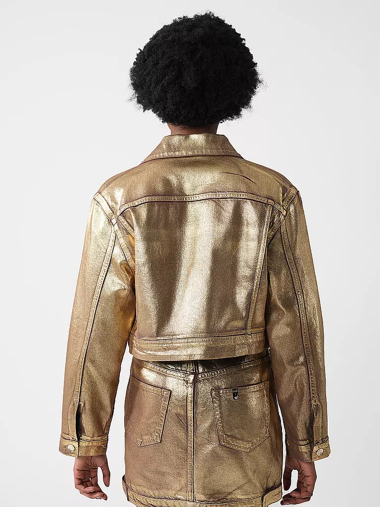 LIU JO | Jeansjacke  | Oro