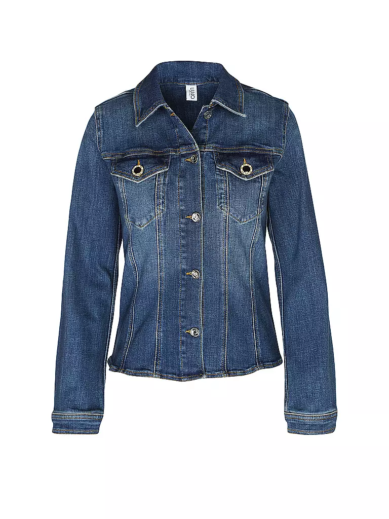 LIU JO | Jeansjacke | Azul