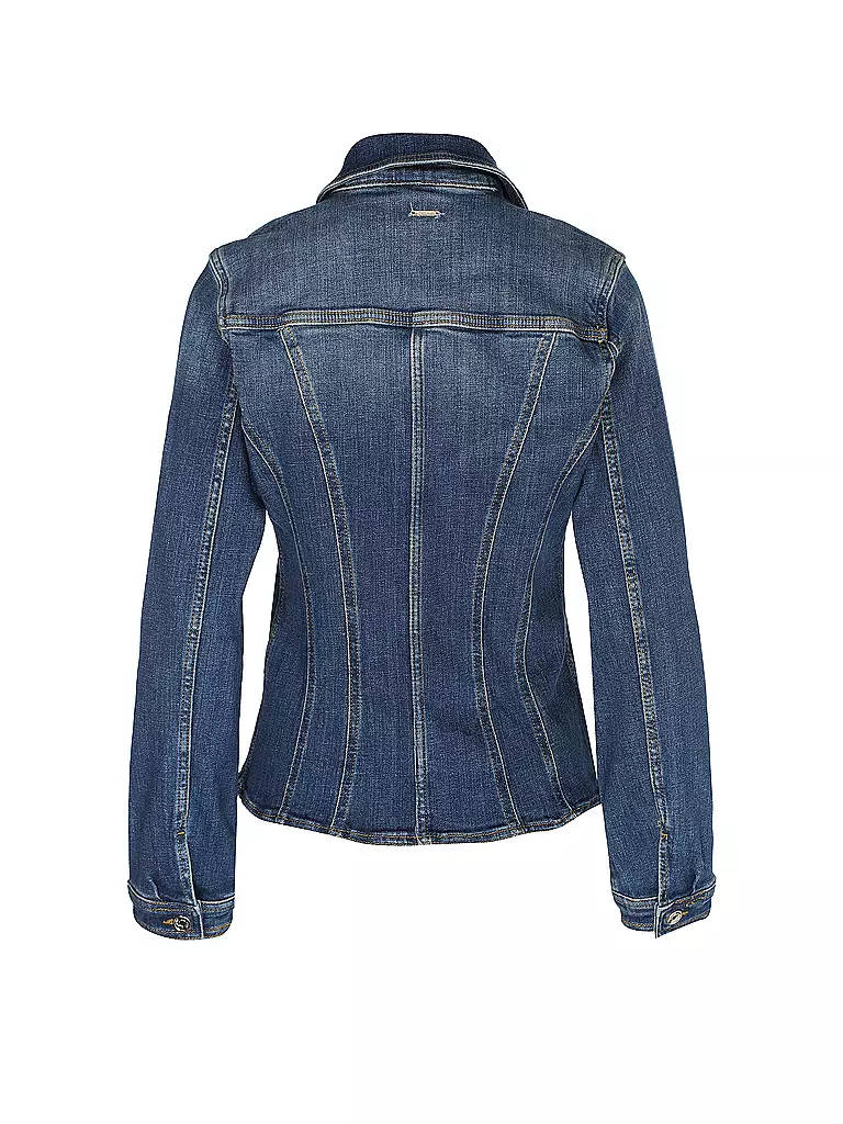 LIU JO | Jeansjacke | Azul