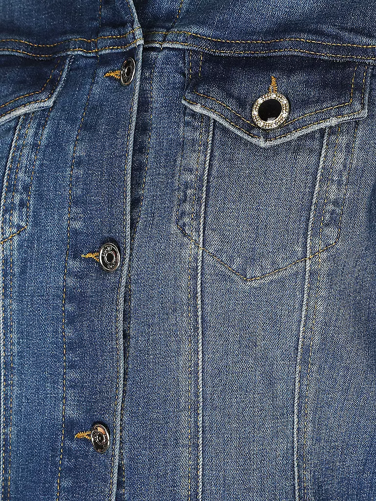 LIU JO | Jeansjacke | Azul