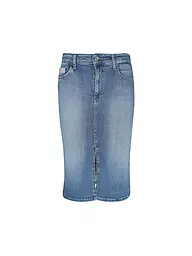 LIU JO | Jeansrock | Azul