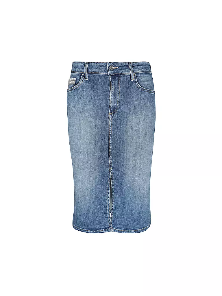LIU JO | Jeansrock | Azul
