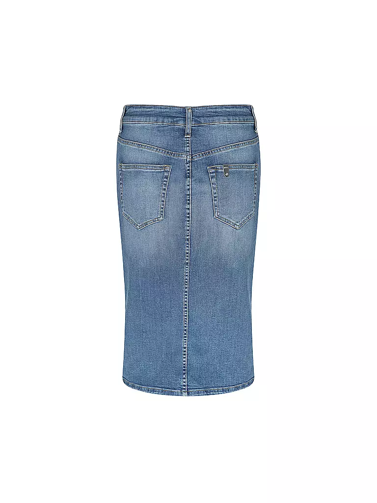 LIU JO | Jeansrock | Azul