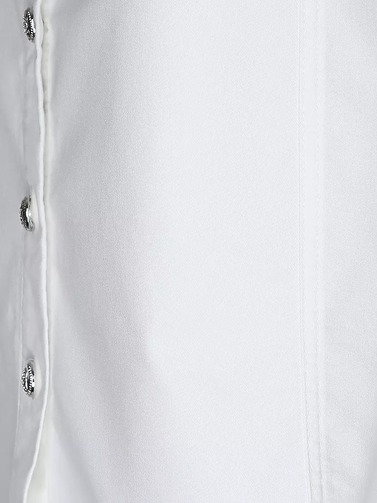LIU JO | Jeansrock | Blanco