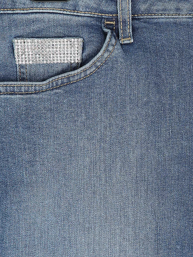 LIU JO | Jeansrock | Azul