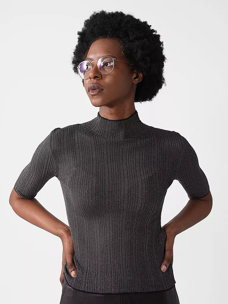 LIU JO | Jersey de cuello alto | 
