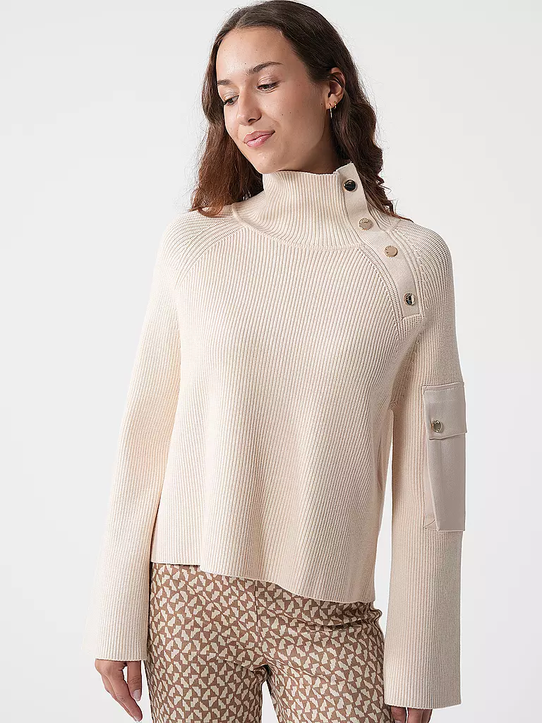 LIU JO | Jersey de cuello alto | 