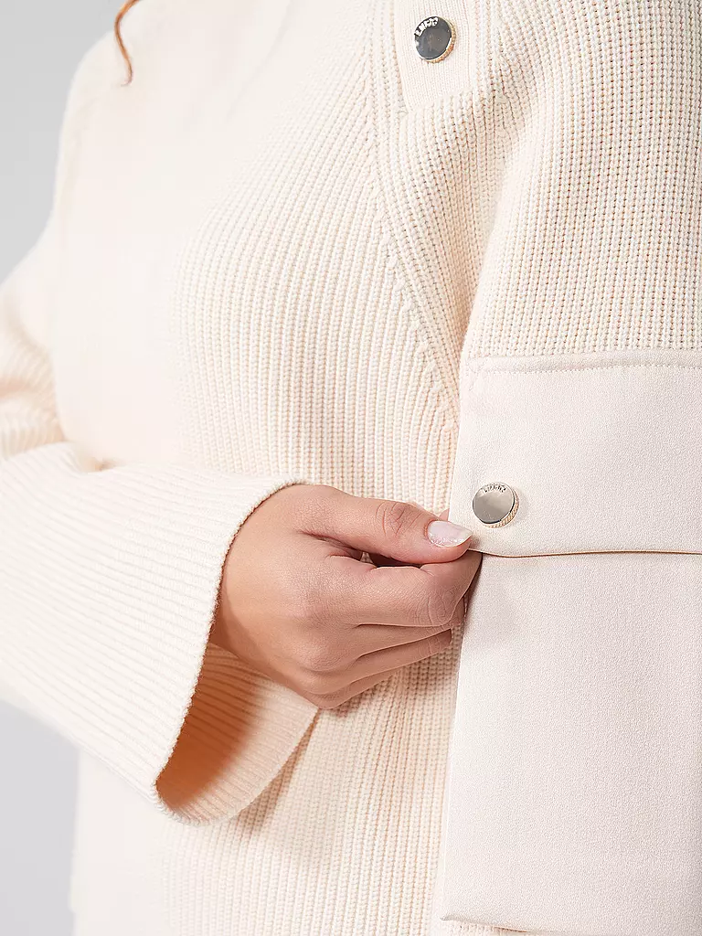 LIU JO | Jersey de cuello alto | 