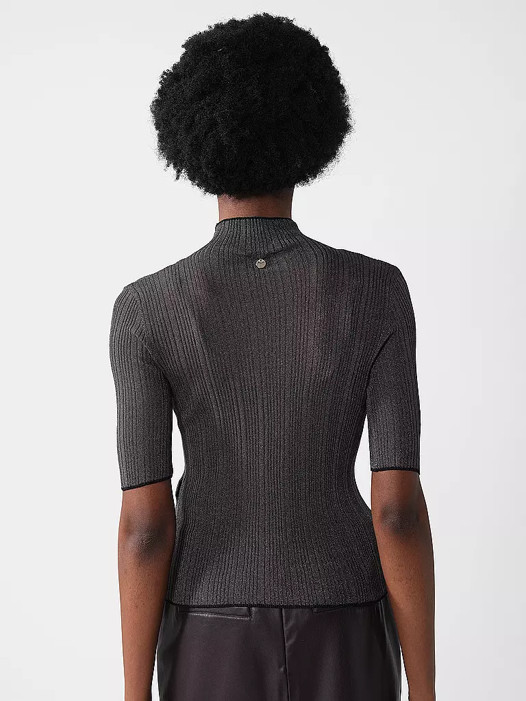 LIU JO | Jersey de cuello alto | 