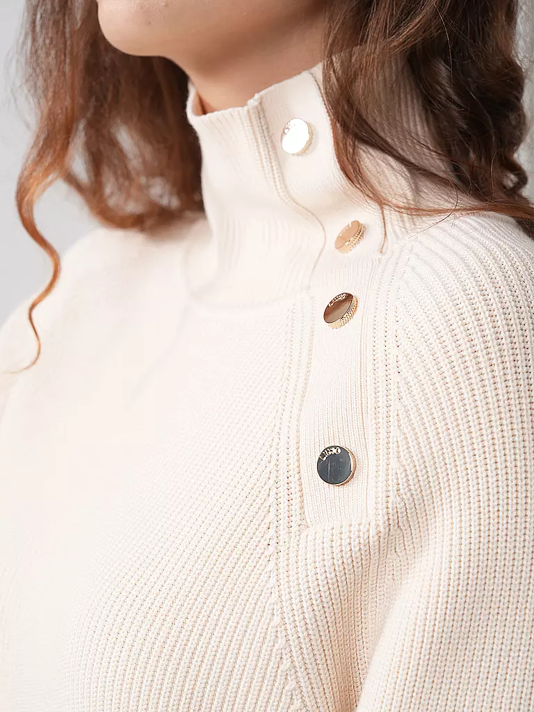 LIU JO | Jersey de cuello alto | 