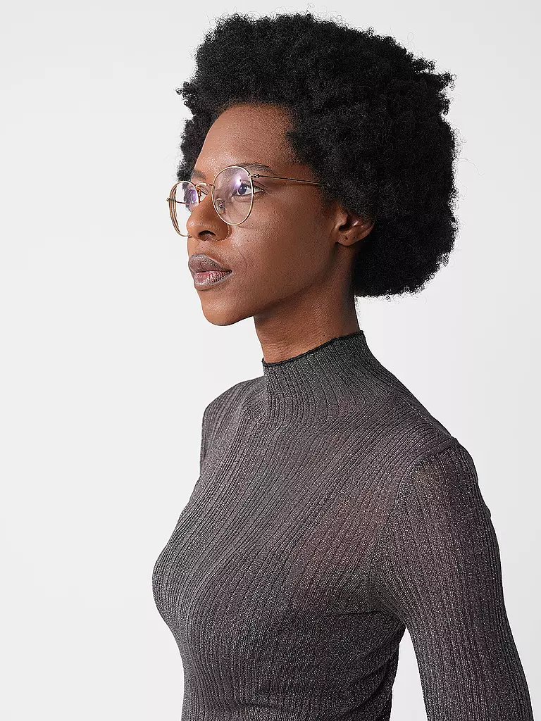 LIU JO | Jersey de cuello alto | 