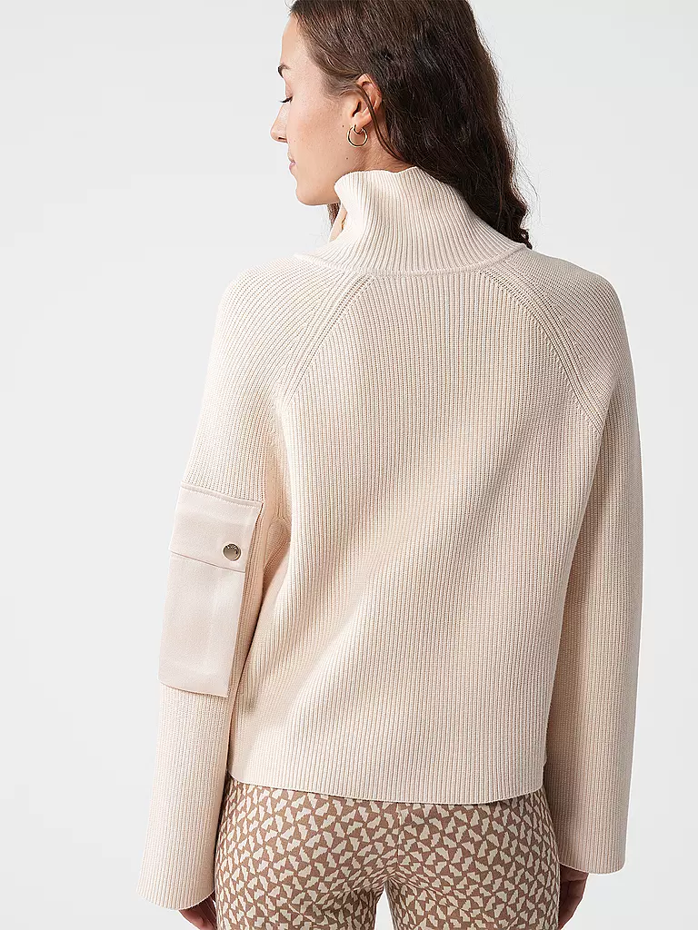 LIU JO | Jersey de cuello alto | 