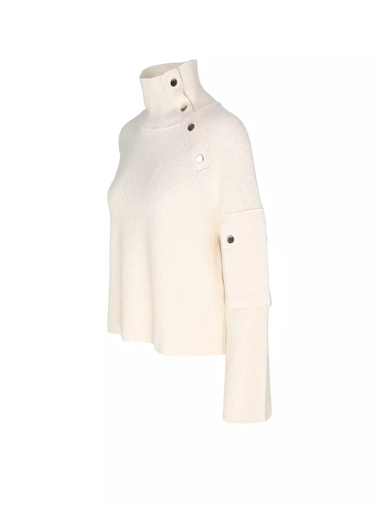 LIU JO | Jersey de cuello alto | 