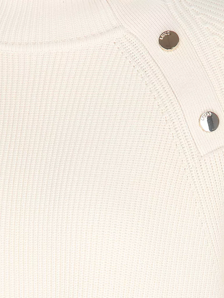 LIU JO | Jersey de cuello alto | 
