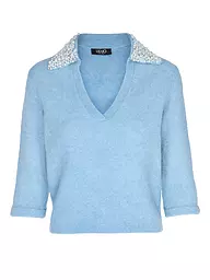LIU JO | Jersey | Azul
