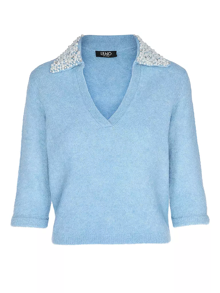 LIU JO | Jersey | Azul