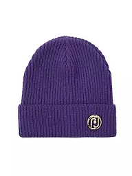 LIU JO | Mütze - Haube | Lila