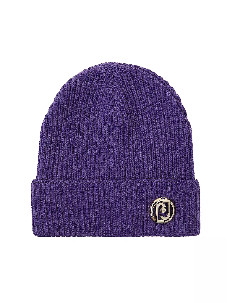 LIU JO | Mütze - Haube | Lila