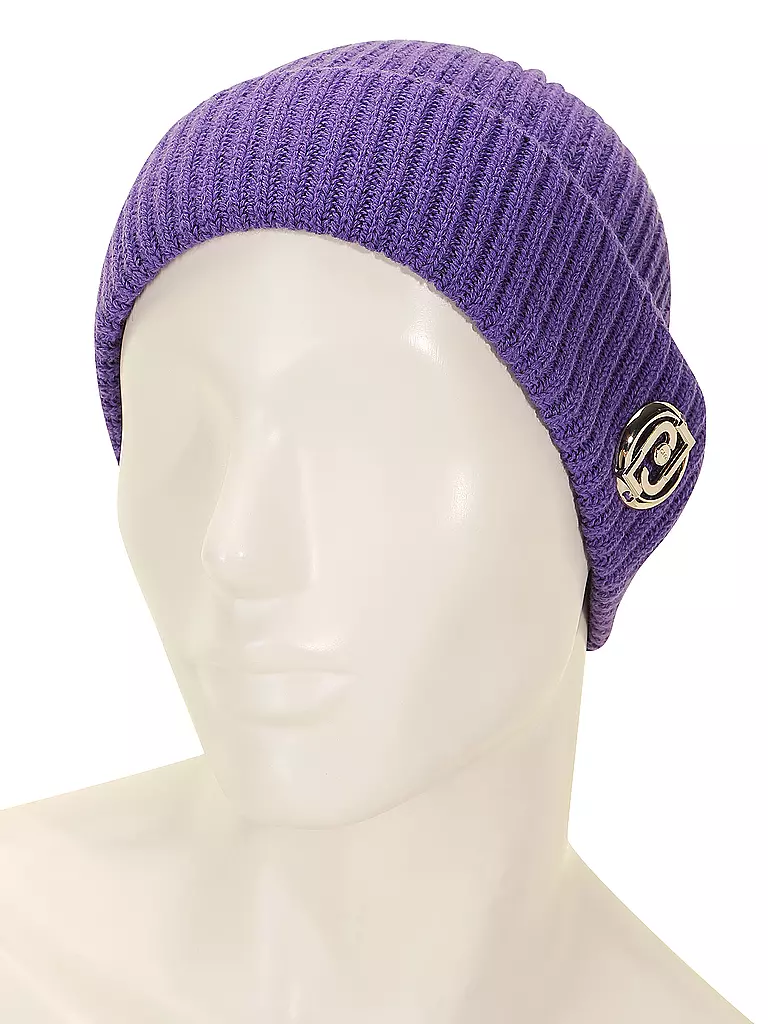 LIU JO | Mütze - Haube | Lila